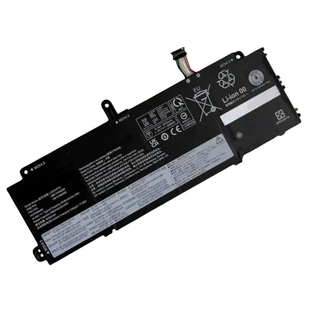 Batería para 40059178-1ICP3/60/lenovo-L22D4P70